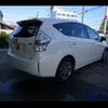 toyota prius-α 2014 -TOYOTA--Prius α DAA-ZVW41W--ZVW41-3340758---TOYOTA--Prius α DAA-ZVW41W--ZVW41-3340758- image 3