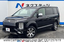 mitsubishi delica-d5 2023 quick_quick_CV1W_CV1W-4025630