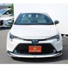 toyota corolla 2021 -TOYOTA--Corolla 6AA-ZWE211--ZWE211-6066600---TOYOTA--Corolla 6AA-ZWE211--ZWE211-6066600- image 6