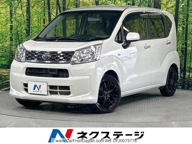 daihatsu move 2015 -DAIHATSU--Move DBA-LA160S--LA160S-0013814---DAIHATSU--Move DBA-LA160S--LA160S-0013814- image 1