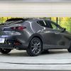 mazda mazda3 2023 -MAZDA--MAZDA3 3DA-BP8P--BP8P-203380---MAZDA--MAZDA3 3DA-BP8P--BP8P-203380- image 17