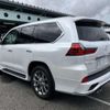 lexus lx 2020 -LEXUS 【大阪 349ｿ 63】--Lexus LX 3BA-URJ201W--URJ201-4333347---LEXUS 【大阪 349ｿ 63】--Lexus LX 3BA-URJ201W--URJ201-4333347- image 2