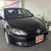 volkswagen golf 2012 quick_quick_DBA-1KCAV_KZCW315248 image 1