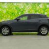 mazda cx-3 2021 quick_quick_5BA-DKLFW_DKLFW-106767 image 2