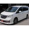 nissan serena 2014 quick_quick_DAA-HC26_HC26-100717 image 1