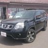 nissan x-trail 2011 -NISSAN--X-Trail NT31--226089---NISSAN--X-Trail NT31--226089- image 1