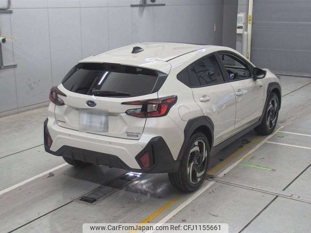 subaru subaru-others 2025 -SUBARU 【豊橋 330て3574】--Crosstrek GUF-005790---SUBARU 【豊橋 330て3574】--Crosstrek GUF-005790- image 2