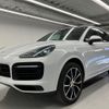 porsche cayenne 2022 quick_quick_3BA-E3NA_WP1ZZZ9YZPDA22695 image 1