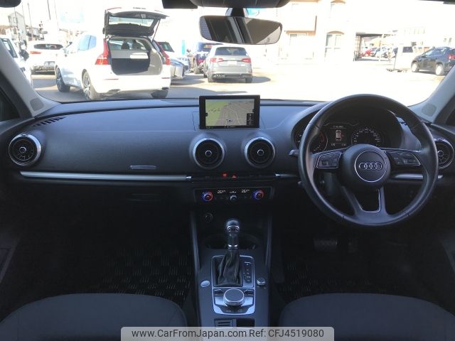 audi a3 2017 -AUDI--Audi A3 DBA-8VCXS--WAUZZZ8V6HA078478---AUDI--Audi A3 DBA-8VCXS--WAUZZZ8V6HA078478- image 2