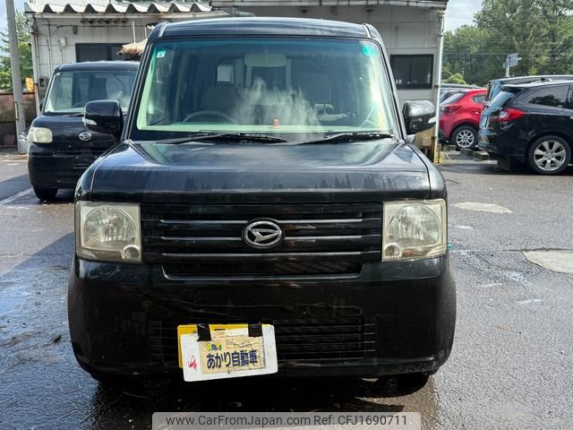 daihatsu move-conte 2011 CFJ1690711 image 2