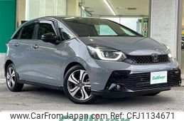 honda fit 2023 -HONDA--Fit 5BA-GS4--GS4-1001656---HONDA--Fit 5BA-GS4--GS4-1001656-