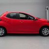 toyota yaris 2021 CFJ1638224 image 15
