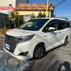 toyota esquire 2017 -TOYOTA--Esquire ZWR80G--0291376---TOYOTA--Esquire ZWR80G--0291376- image 1