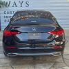 mercedes-benz c-class 2022 -MERCEDES-BENZ 【岐阜 303ﾆ1976】--Benz C Class 5AA-206042C--W1K2060422F019132---MERCEDES-BENZ 【岐阜 303ﾆ1976】--Benz C Class 5AA-206042C--W1K2060422F019132- image 22