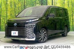 toyota voxy 2022 -TOYOTA--Voxy 6AA-ZWR90W--ZWR90-0049795---TOYOTA--Voxy 6AA-ZWR90W--ZWR90-0049795-