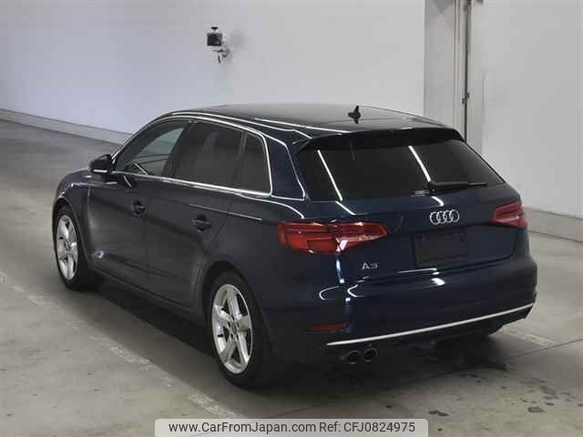 audi a3 undefined -AUDI--Audi A3 8VCXS-WAUZZZ8V1LA081104---AUDI--Audi A3 8VCXS-WAUZZZ8V1LA081104- image 2