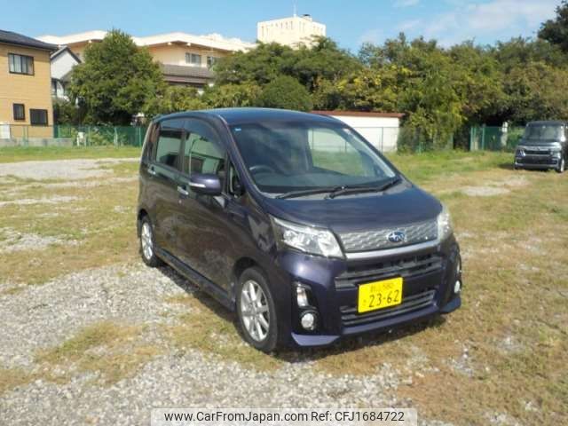 subaru stella 2014 CFJ1684722 image 1