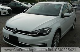 volkswagen golf 2018 quick_quick_DBA-AUCPT_WVWZZZAUZJW181303