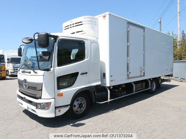 hino ranger 2022 -HINO--Hino Ranger 2KG-FD2ABA--FD2AB-128381---HINO--Hino Ranger 2KG-FD2ABA--FD2AB-128381- image 2