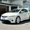 honda civic 2010 CFJ1637086 image 1