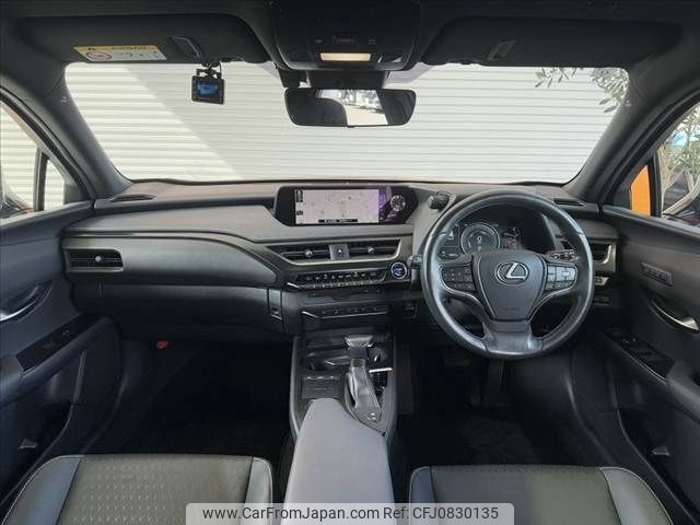 lexus ux 2021 -LEXUS--Lexus UX 6AA-MZAH10--MZAH10-2070869---LEXUS--Lexus UX 6AA-MZAH10--MZAH10-2070869- image 2