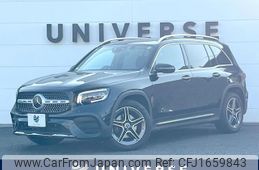 mercedes-benz glb-class 2023 CFJ1659843