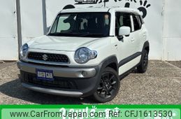 suzuki xbee 2018 CFJ1613530