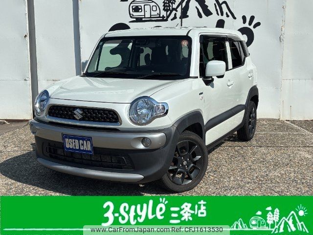 suzuki xbee 2018 CFJ1613530 image 1