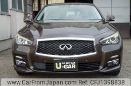 nissan skyline 2014 -NISSAN--Skyline HNV37--300128---NISSAN--Skyline HNV37--300128-