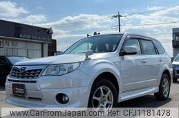 subaru forester 2011 quick_quick_SHJ_SHJ-019412