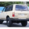 toyota land-cruiser-wagon 1992 -TOYOTA--Land Cruiser Wagon E-FZJ80G--FZJ800013598---TOYOTA--Land Cruiser Wagon E-FZJ80G--FZJ800013598- image 7