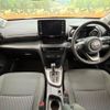 toyota yaris-cross 2020 CFJ1759442 image 3