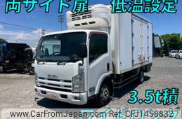 isuzu elf-truck 2014 quick_quick_TKG-NPR85AN_NPR85-7049024