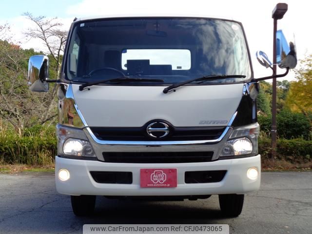 hino dutro 2014 GOO_NET_EXCHANGE_0706820A30241121W001 image 2