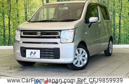 suzuki wagon-r 2019 -SUZUKI--Wagon R DAA-MH55S--MH55S-309993---SUZUKI--Wagon R DAA-MH55S--MH55S-309993-