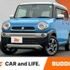 suzuki hustler 2015 CFJ1710622 image 1