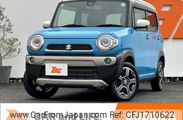 suzuki hustler 2015 CFJ1710622