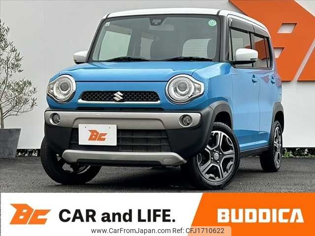 suzuki hustler 2015 CFJ1710622 image 1