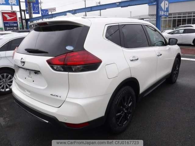 nissan x-trail 2021 quick_quick_5BA-NT32_NT32-611727 image 2