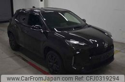 toyota yaris-cross 2023 -TOYOTA--Yaris Cross MXPJ10-3078557---TOYOTA--Yaris Cross MXPJ10-3078557-