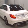 mercedes-benz c-class 2018 -MERCEDES-BENZ 【所沢 340ま326】--Benz C Class 205077-WDD2050772R457075---MERCEDES-BENZ 【所沢 340ま326】--Benz C Class 205077-WDD2050772R457075- image 7