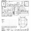 suzuki jimny 2002 -SUZUKI--Jimny JB23W-319621---SUZUKI--Jimny JB23W-319621- image 3