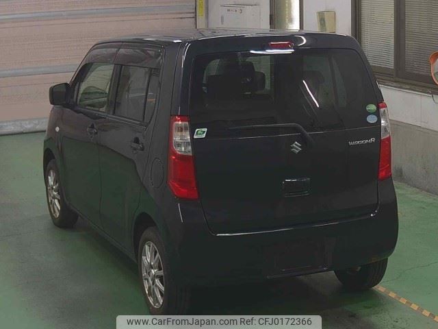 suzuki wagon-r 2015 -SUZUKI--Wagon R MH34S--420760---SUZUKI--Wagon R MH34S--420760- image 2