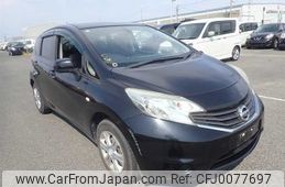 nissan note 2014 22198