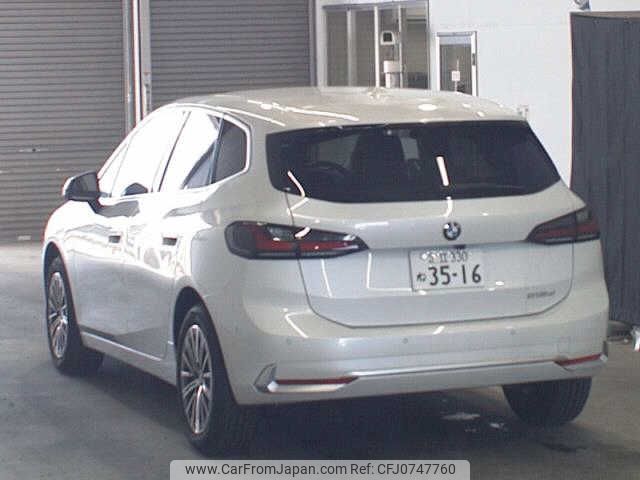 bmw 2-series 2022 -BMW 【足立 330ﾈ3516】--BMW 2 Series 22BY20--07L44519---BMW 【足立 330ﾈ3516】--BMW 2 Series 22BY20--07L44519- image 2