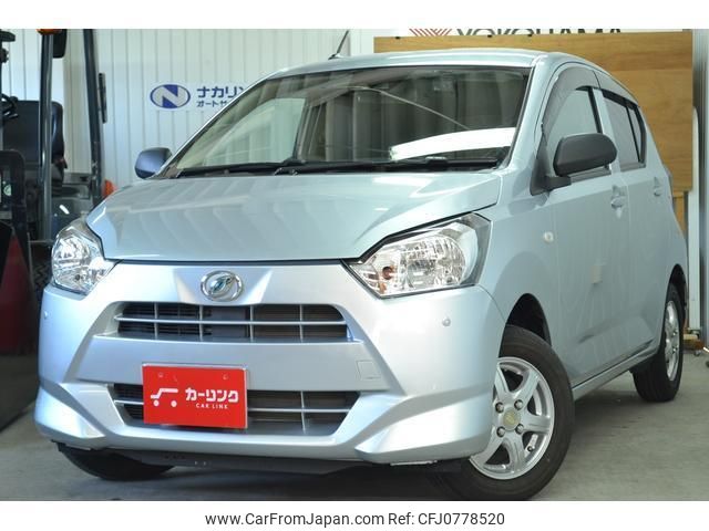 daihatsu mira-e-s 2019 quick_quick_LA350S_LA350S-0142215 image 1