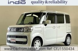 suzuki spacia 2022 CFJ1550434