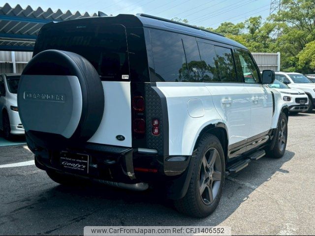 rover defender 2022 -ROVER 【名変中 】--Defender LE72WAB--P2127072---ROVER 【名変中 】--Defender LE72WAB--P2127072- image 2