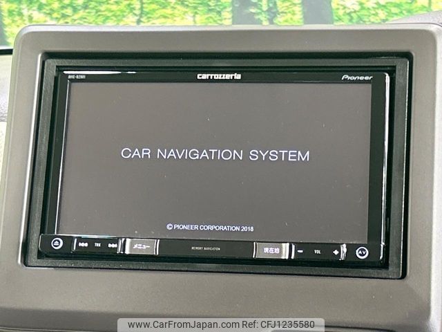honda n-box 2018 -HONDA--N BOX DBA-JF3--JF3-2071034---HONDA--N BOX DBA-JF3--JF3-2071034- image 2