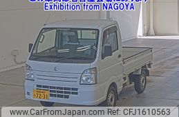 suzuki carry-truck 2016 CFJ1610563